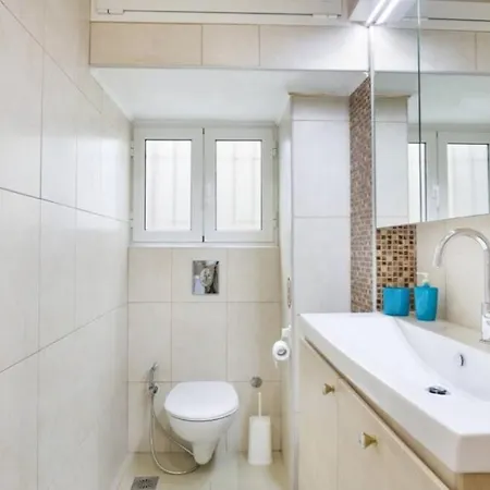 Apartamento Eli Greko Apartament La Canea