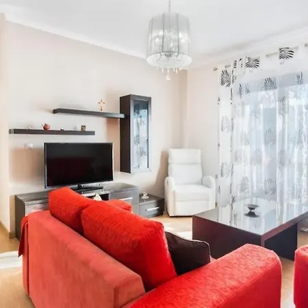 Apartamento Eli Greko Apartament *