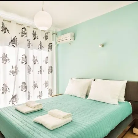 Eli Greko Apartament * La Canea