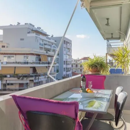 Eli Greko Apartament * La Canea