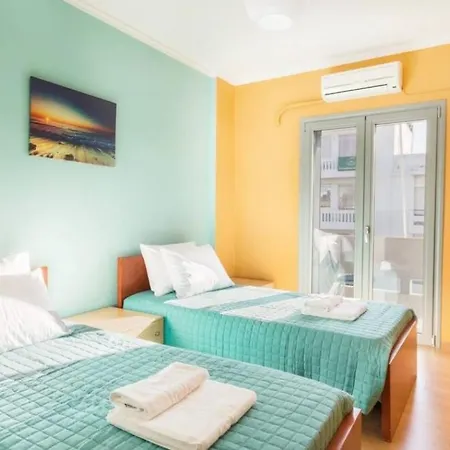 Eli Greko Apartament Apartment