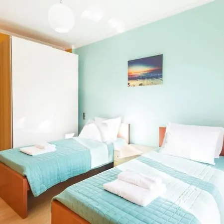 Eli Greko Apartament Lejlighed