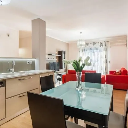 Eli Greko Apartament *